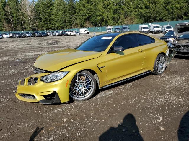 Obraz 2017 BMW M4  2017