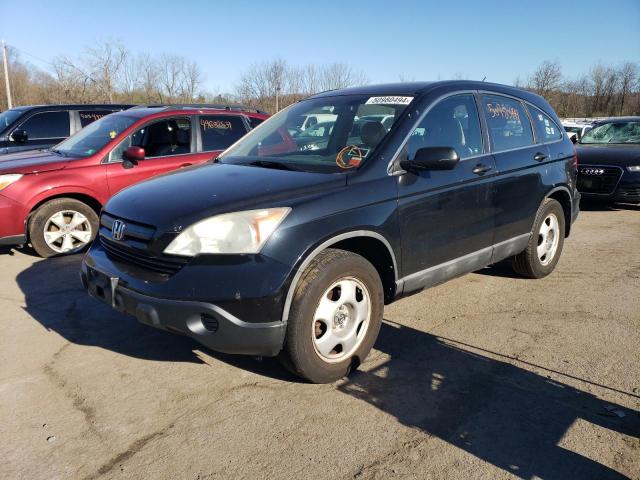 Изображение 2008 HONDA CR-V LX 2008