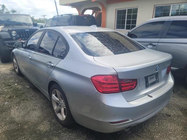 Image 2 of 2013 BMW                         IX XDRIVE5 2013 with VIN WBA3B1C57DF461538