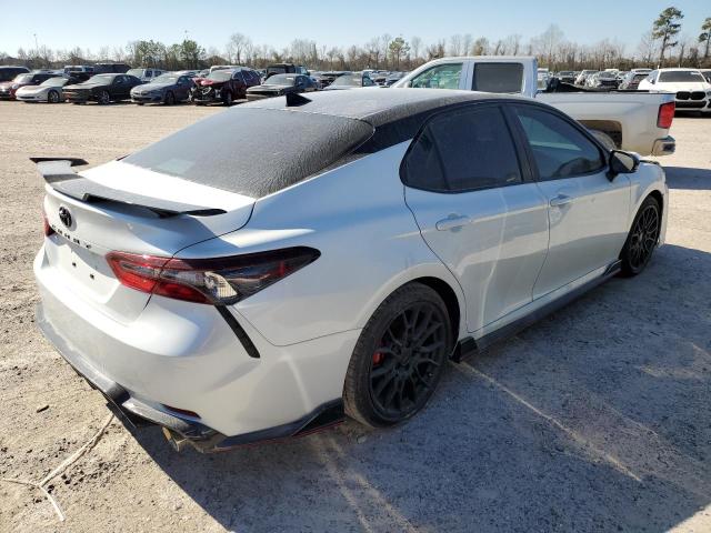 Изображение 3 2024 TOYOTA CAMRY TRD 2024 с VIN 4T1KZ1AK6RU088509