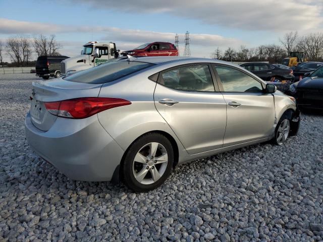 Obraz 3 z 2013 HYUNDAI ELANTRA GLS 2013 z VIN 5NPDH4AE5DH161366
