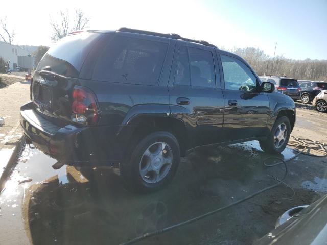 Image 3 of 2009 CHEVROLET TRAILBLAZER LT 2009 with VIN 1GNDS33S692106942