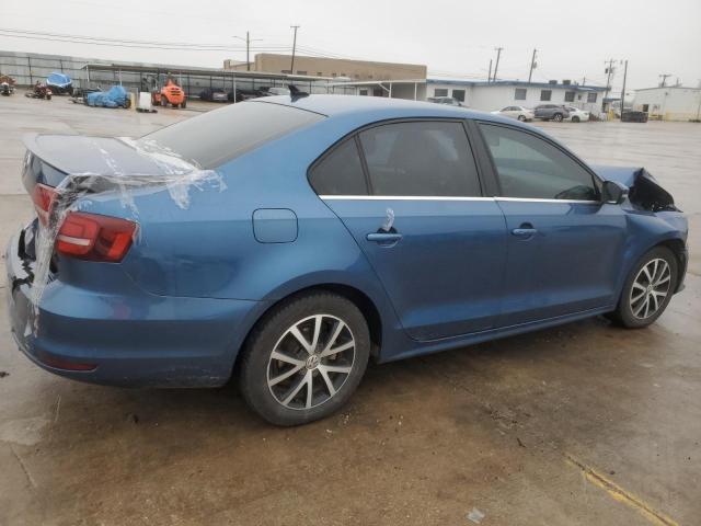 Изображение 3 2017 VOLKSWAGEN JETTA SE 2017 с VIN 3VWDB7AJ5HM379174