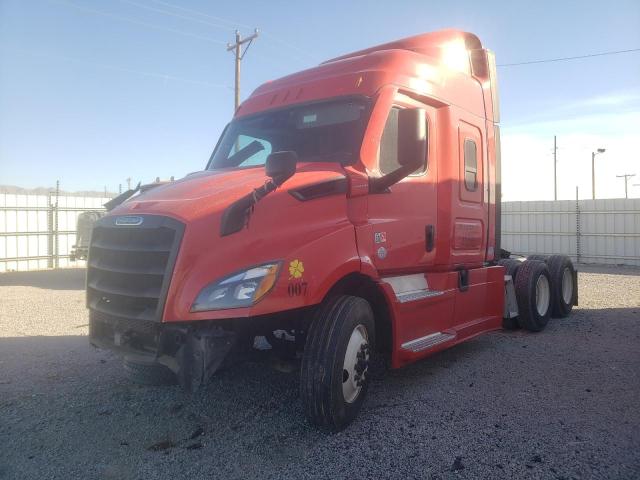 Изображение 2 2020 FREIGHTLINER CASCADIA 116  2020 с VIN 3AKJHPDV0LSLX9870