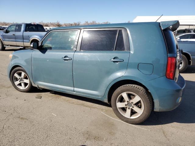 Изображение 2 2008 TOYOTA SCION XB 2008 с VIN JTLKE50E881000227
