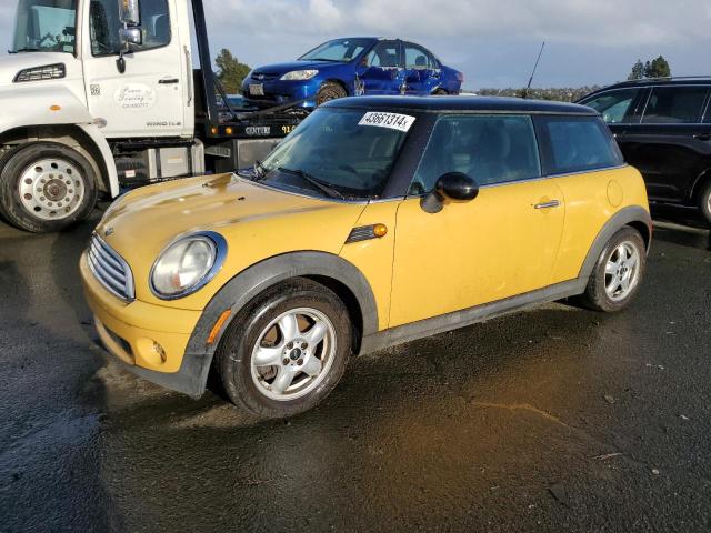 Obraz 2008 MINI COOPER  2008
