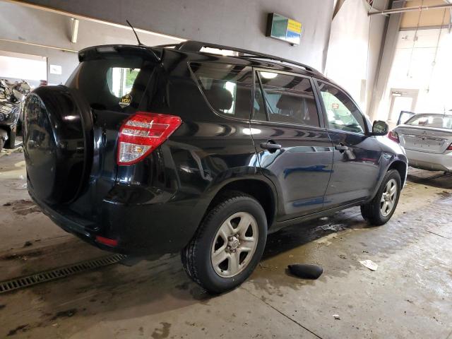 Image 3 of 2011 TOYOTA RAV4  2011 with VIN 2T3ZF4DV5BW077500