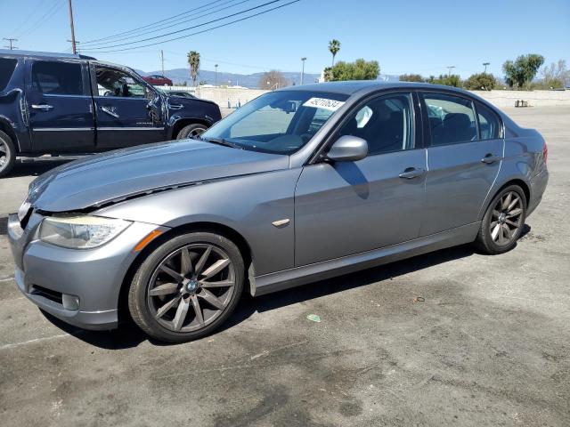 Image 1 of 2009 BMW 328 I SULEV 2009 with VIN WBAPH53549A435085