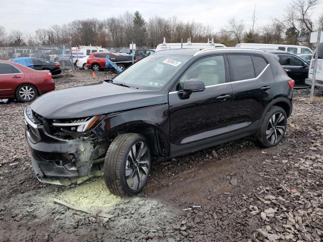 Изображение 2023 VOLVO XC40 PLUS 2023
