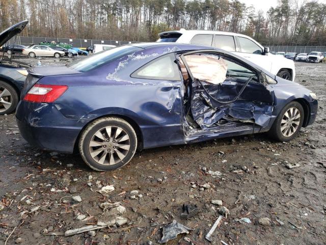 Obraz 3 z 2009 HONDA CIVIC EX 2009 z VIN 2HGFG12889H535179