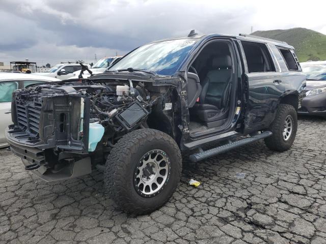 Obraz 2017 CHEVROLET TAHOE K1500 LT 2017