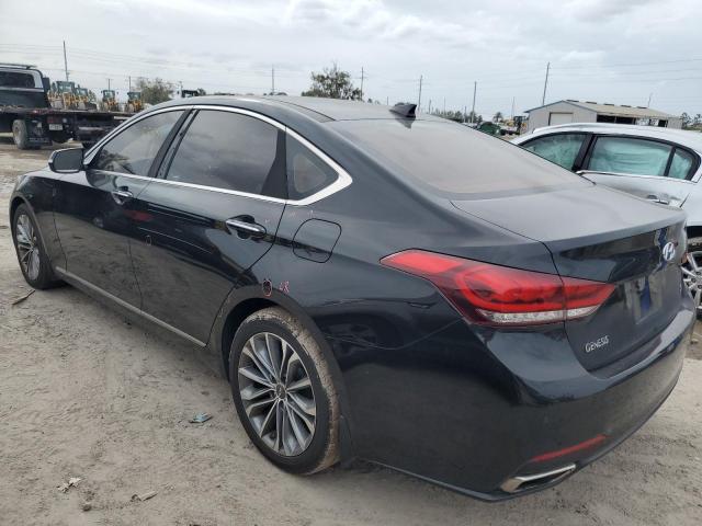 Obraz 2 z 2016 HYUNDAI GENESIS 3.8L 2016 z VIN KMHGN4JE5GU137323