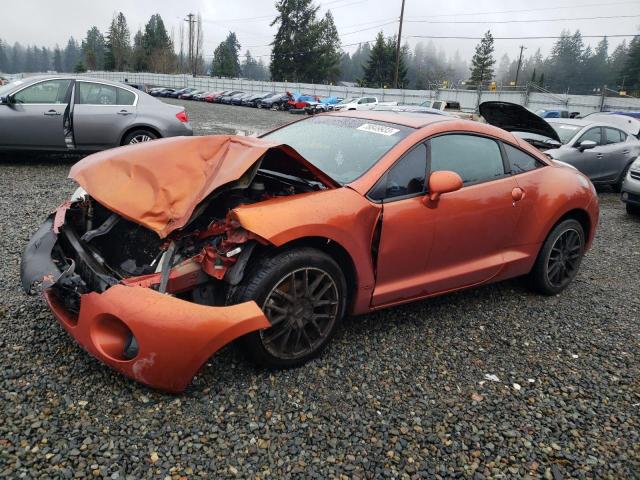 2007 MITSUBISHI ECLIPSE GS 2007 image
