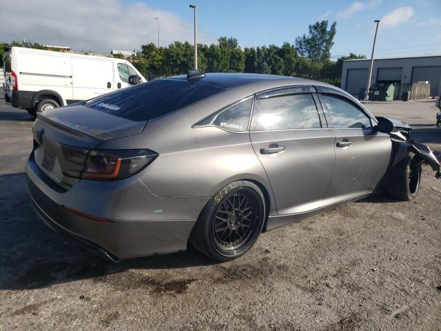 Obraz 3 z 2022 HONDA ACCORD HYBRID 2022 z VIN 1HGCV3F13NA004630