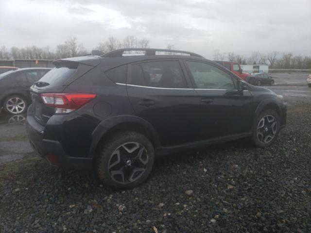 Изображение 3 2018 SUBARU CROSSTREK LIMITED 2018 с VIN JF2GTAMCXJ8318258