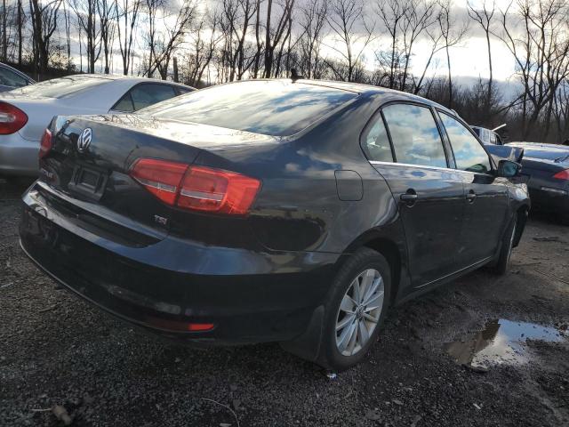 Image 3 of 2015 VOLKSWAGEN JETTA SE 2015 with VIN 3VWD17AJ3FM290557