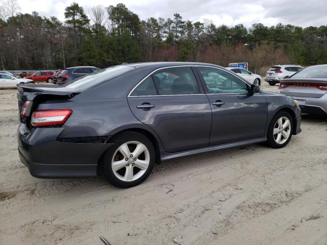 Obraz 3 z 2011 TOYOTA CAMRY BASE 2011 z VIN 4T1BF3EK8BU195811
