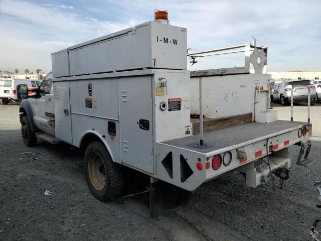 Obraz 3 z 2013 FORD F450 SUPER DUTY 2013 z VIN 1FDUF4HY1DEA43008