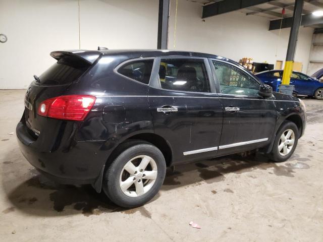 Obraz 3 z 2013 NISSAN ROGUE S 2013 z VIN JN8AS5MVXDW123961