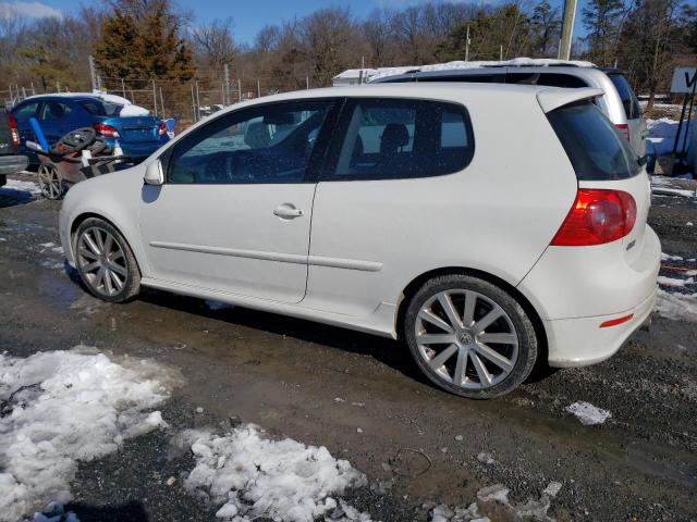 Изображение 2 2008 VOLKSWAGEN R32  2008 с VIN WVWKC71K58W201328