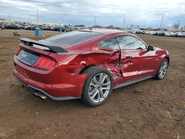 Image 3 of 2019 FORD MUSTANG GT 2019 with VIN 1FA6P8CF0K5109056