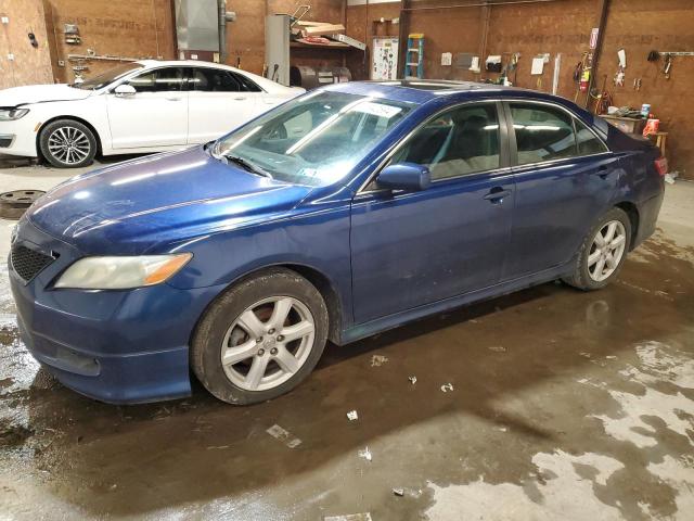 2008 TOYOTA CAMRY CE 2008 image