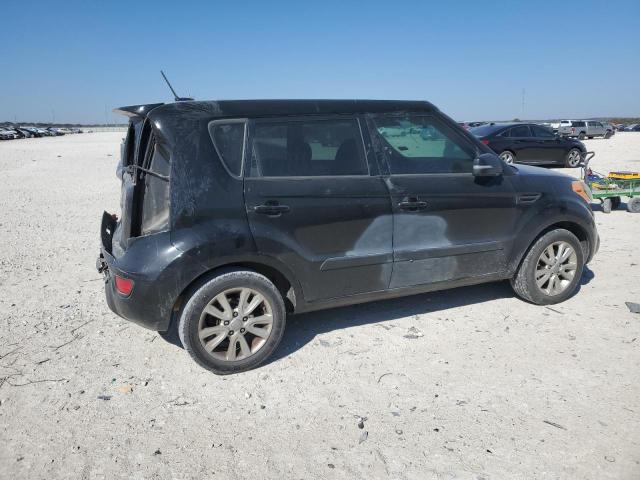 Изображение 3 2013 KIA SOUL + 2013 с VIN KNDJT2A62D7628892
