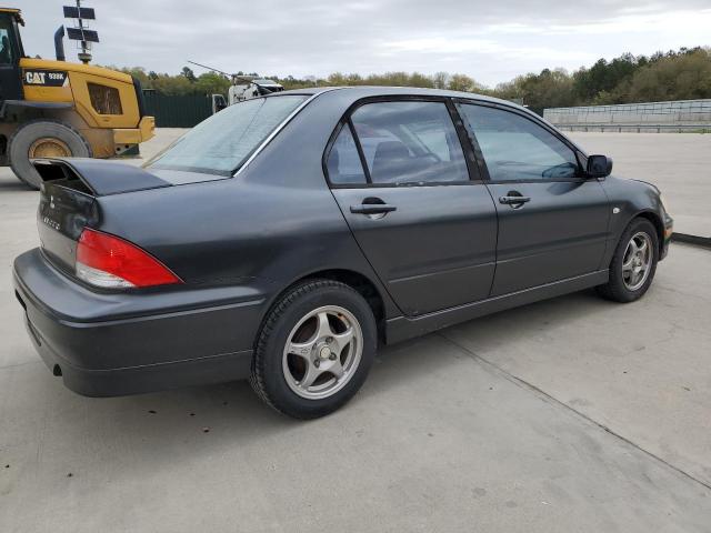 Изображение 3 2002 MITSUBISHI LANCER OZ RALLY 2002 с VIN JA3AJ86E92U002102