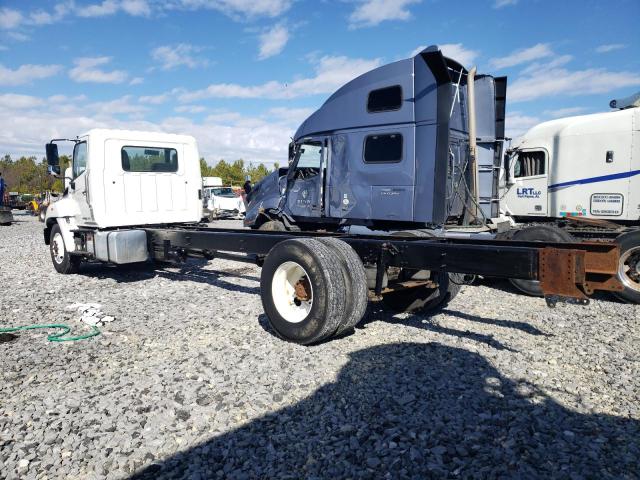 Изображение 3 2019 HINO 258/268  2019 с VIN 5PVNJ8JV6K4S71653