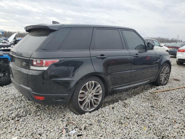 Изображение 3 2017 LAND ROVER RANGE ROVER SPORT HSE DYNAMIC 2017 с VIN SALWV2FV1HA162616