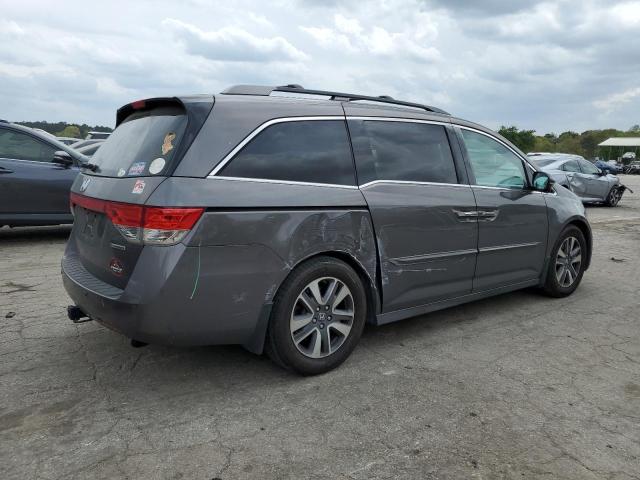 Obraz 3 z 2014 HONDA ODYSSEY TOURING 2014 z VIN 5FNRL5H92EB111530