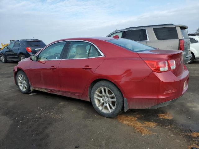 Image 2 of 2013 CHEVROLET MALIBU 2LT 2013 with VIN 1G11F5RRXDF106775