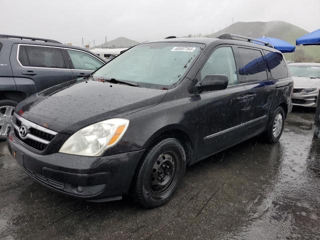 Изображение 2008 HYUNDAI ENTOURAGE GLS 2008