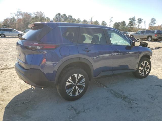 Image 3 of 2023 NISSAN ROGUE SV 2023 with VIN 5N1BT3BB1PC844424