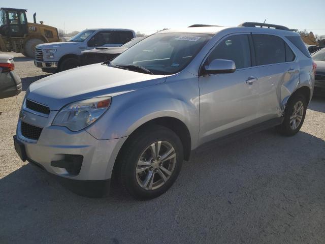 Image 1 of 2015 CHEVROLET EQUINOX LT 2015 with VIN 2GNALBEKXF6151310