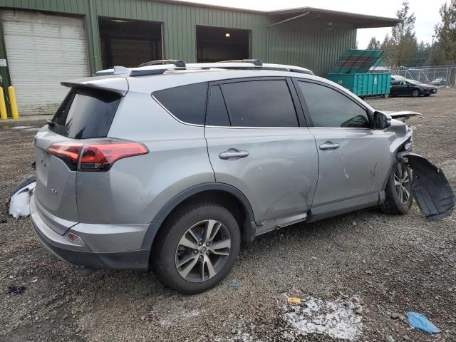 Image 3 of 2016 TOYOTA RAV4 XLE 2016 with VIN 2T3WFREV2GW244790