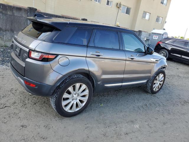 Изображение 3 2018 LAND ROVER RANGE ROVER EVOQUE HSE 2018 с VIN SALVR2RX3JH294335