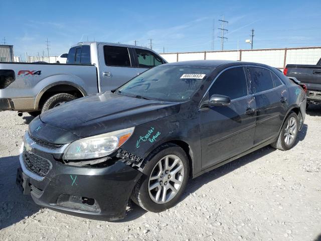 Obraz 1 z 2015 CHEVROLET MALIBU 1LT 2015 z VIN 1G11C5SL2FF338272