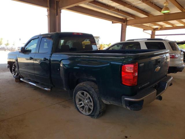Image 2 of 2015 CHEVROLET SILVERADO C1500 LT 2015 with VIN 1GCRCREC4FZ222325