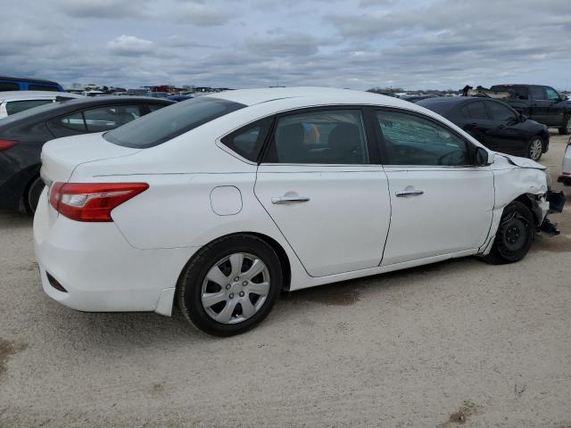 Image 3 of 2019 NISSAN SENTRA S 2019 with VIN 3N1AB7AP4KY204931