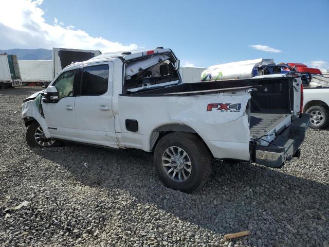 Изображение 2 2022 FORD F350 SUPER DUTY 2022 с VIN 1FT8W3BT0NEF11583