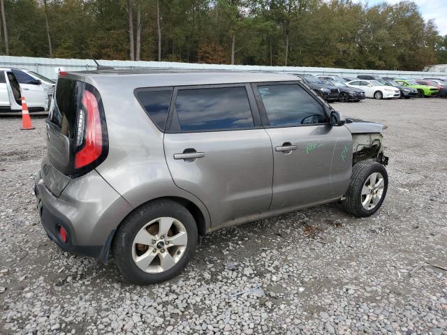 Image 3 of 2018 KIA SOUL  2018 with VIN KNDJN2A23J7614485