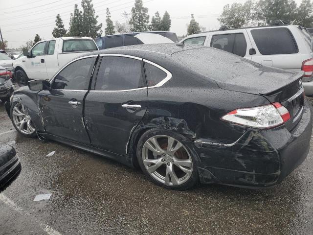 Изображение 2 2013 INFINITI M37  2013 с VIN JN1BY1AP2DM513271