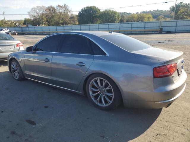 Obraz 2 z 2011 AUDI A8 QUATTRO 2011 z VIN WAUAVAFD1BN021187