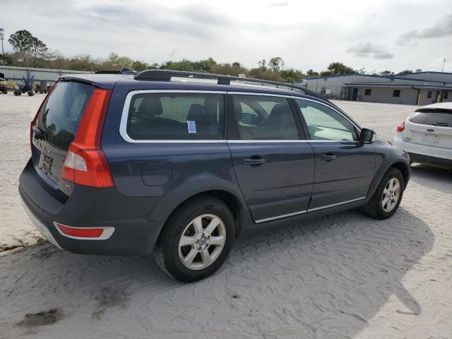 Obraz 3 z 2012 VOLVO XC70 3.2 2012 z VIN YV4940BZ4C1126266