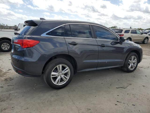 Изображение 3 2014 ACURA RDX  2014 с VIN 5J8TB3H35EL009016