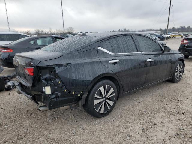 Изображение 3 2021 NISSAN ALTIMA SL 2021 с VIN 1N4BL4EV1MN307574