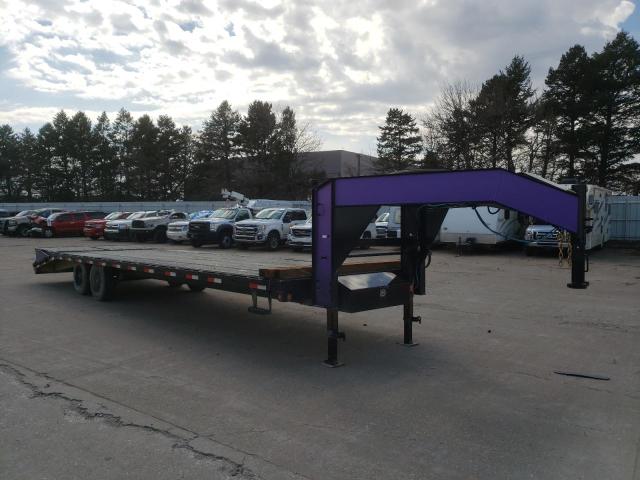 Obraz 2023 BIG TEX FLATBED/GOOSENECK 2023