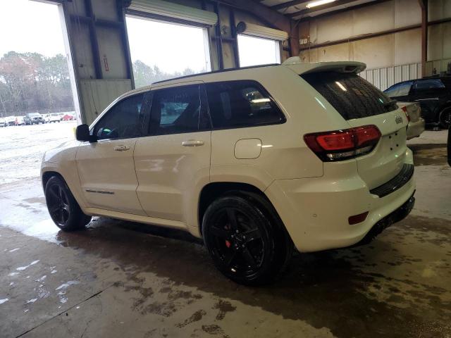 Изображение 2 2017 JEEP GRAND CHEROKEE SRT-8 2017 с VIN 1C4RJFDJ9HC648179