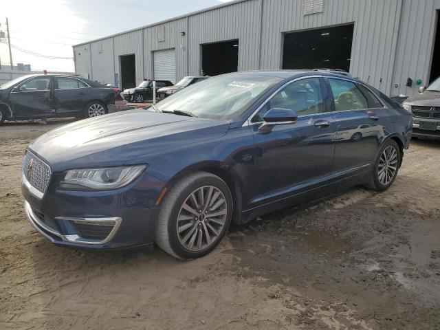 Изображение 2017 LINCOLN MKZ SELECT 2017